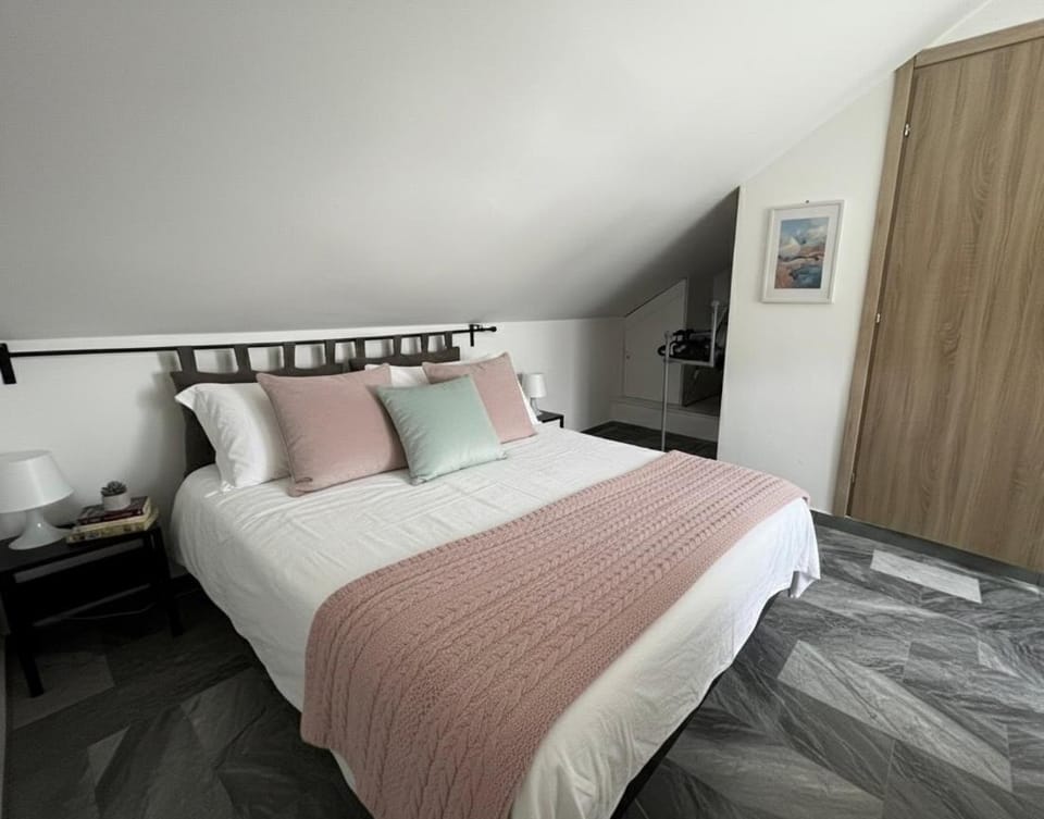 Tommy's Home-Allianz Stadium, Parco Dora Apartment in Turin