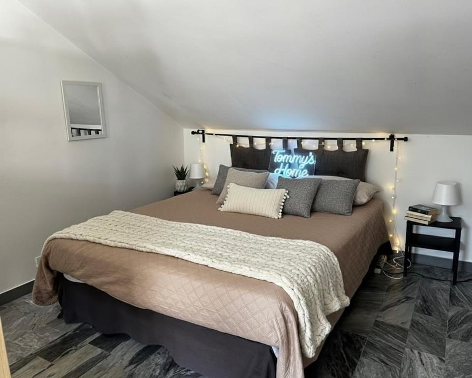 Tommy's Home-Allianz Stadium, Parco Dora Apartment in Turin