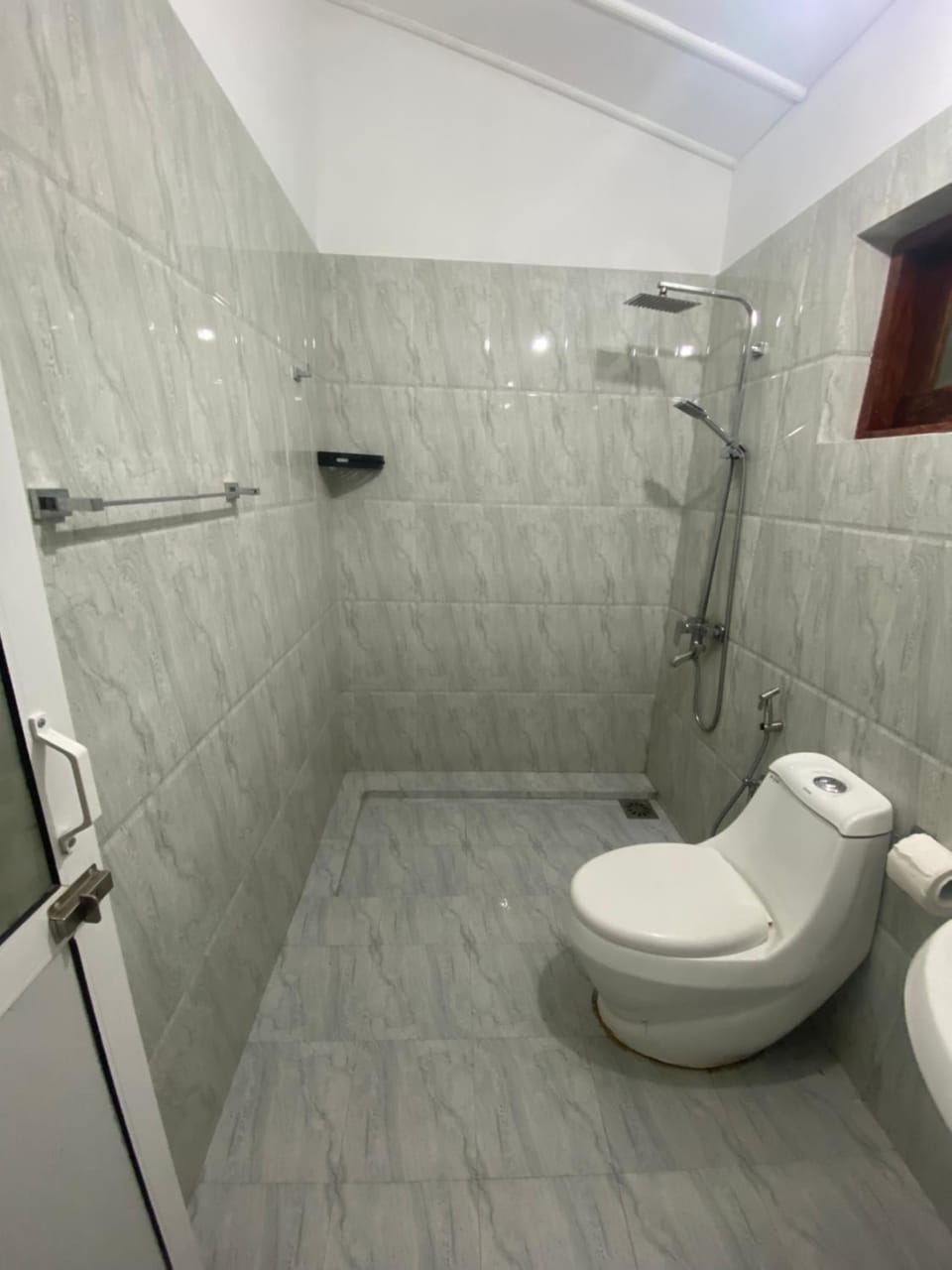 Toilet, Bathroom