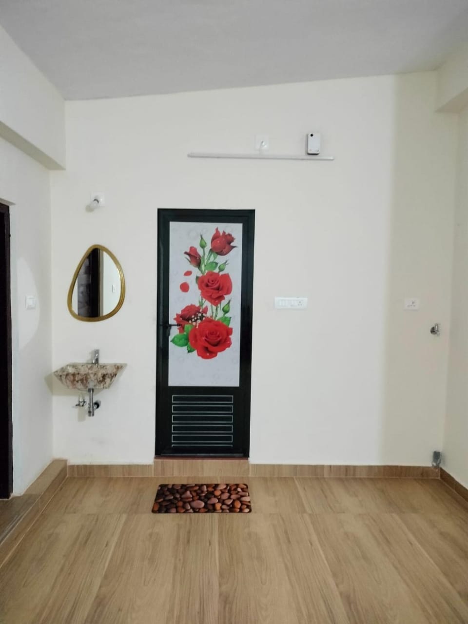 Decorative detail