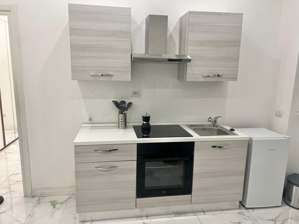 Casa Justa Gregorio VII Apartment in Rome