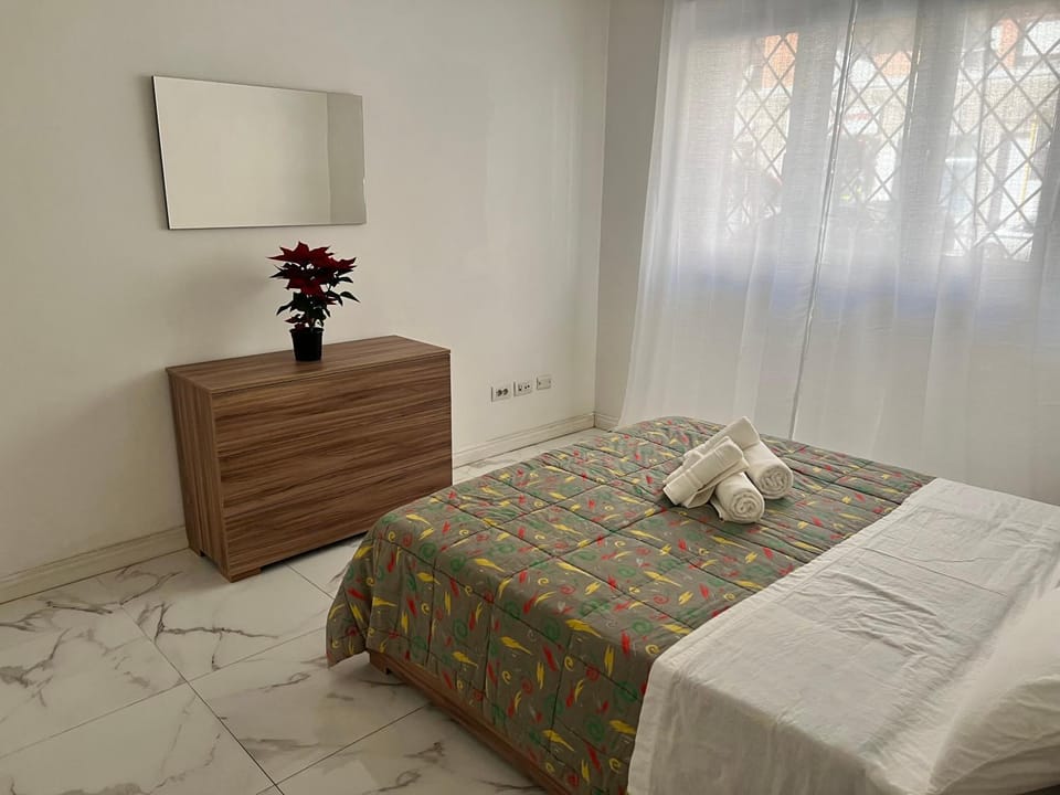 Casa Justa Gregorio VII Apartment in Rome