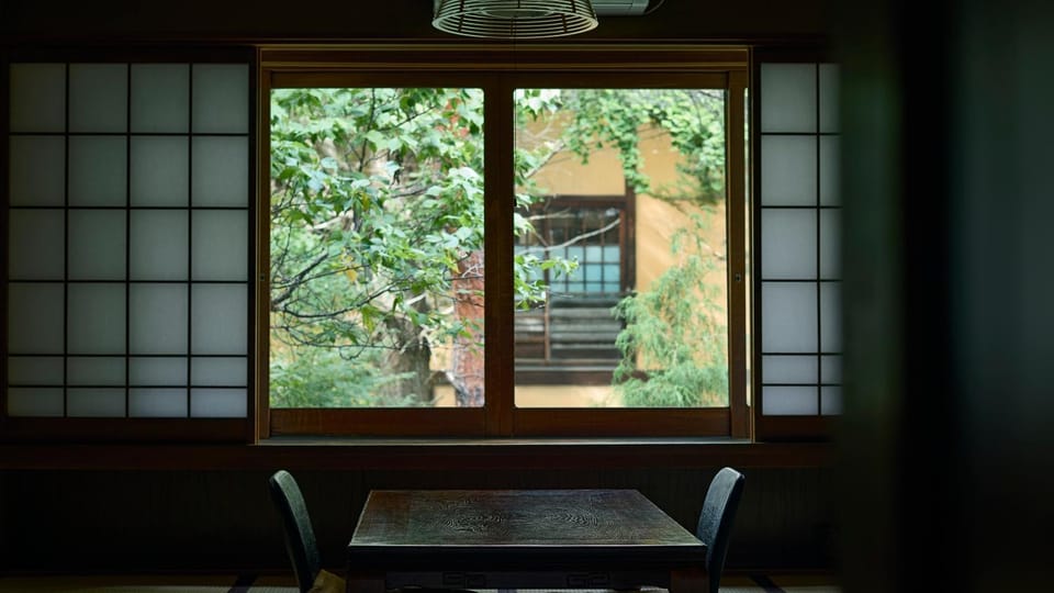 View (from property/room)