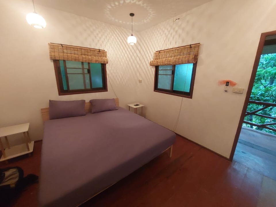 Sabai Homes House in Ko Pha-ngan Sub-district