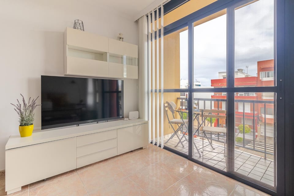 Elsa Apartment Apartment in Gran Canaria