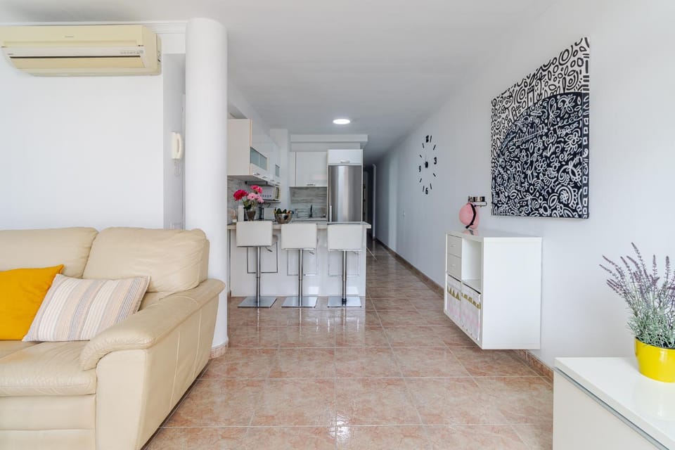 Elsa Apartment Apartment in Gran Canaria