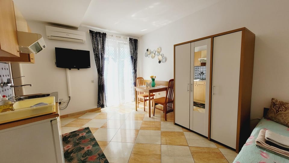 Apartments Anita in Villa Esperia Apartment in Opatija