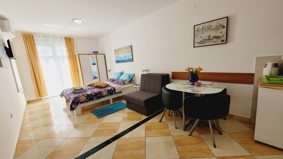 Apartments Anita in Villa Esperia Apartment in Opatija