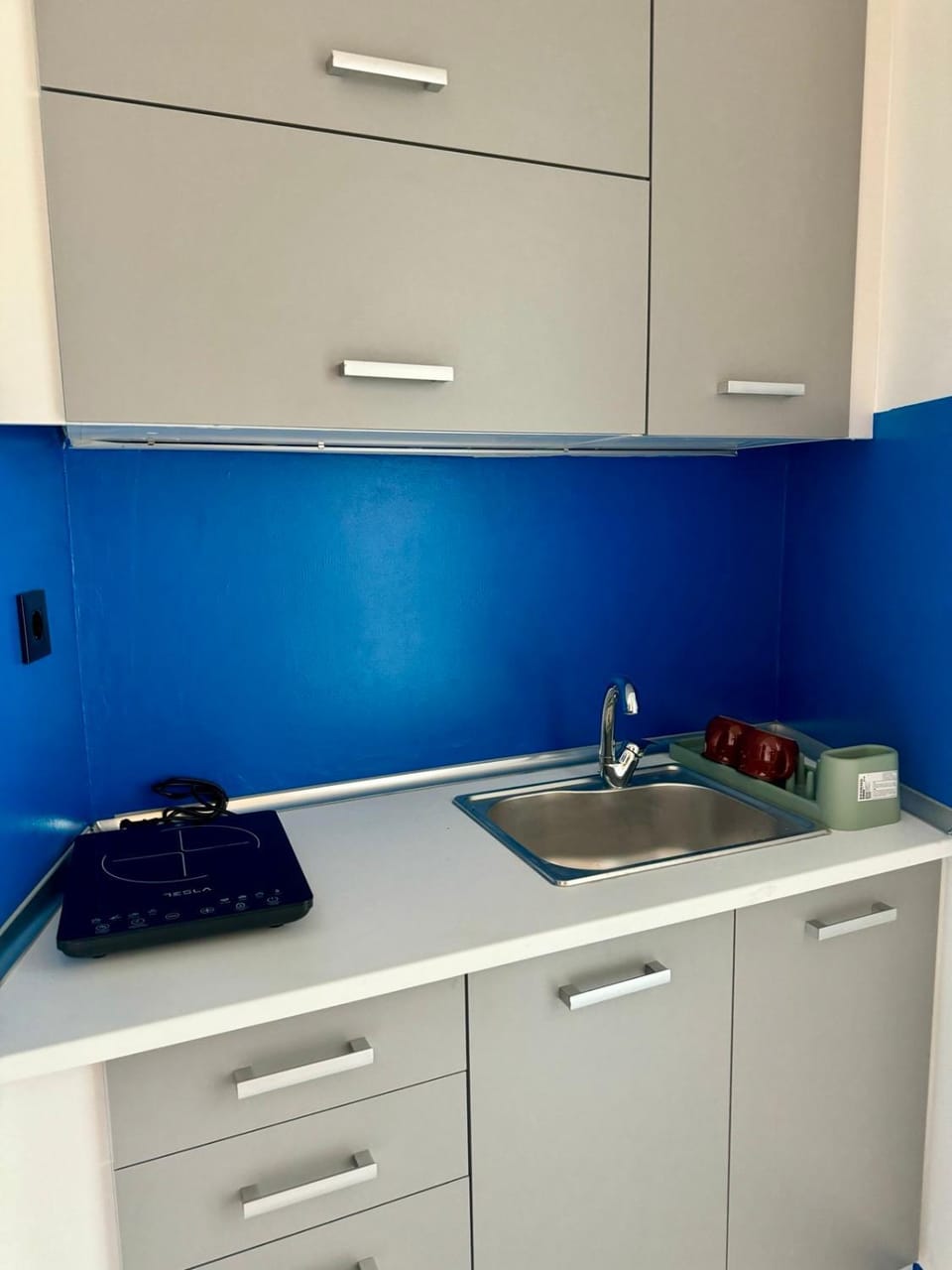 Syntagma Apartment in Athens