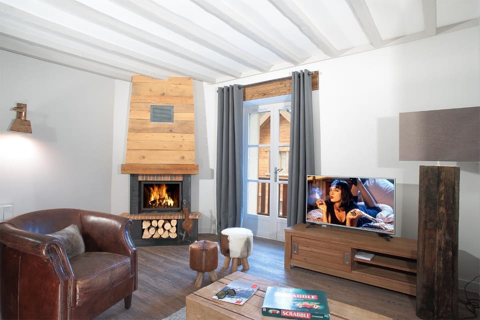 TV and multimedia, Living room
