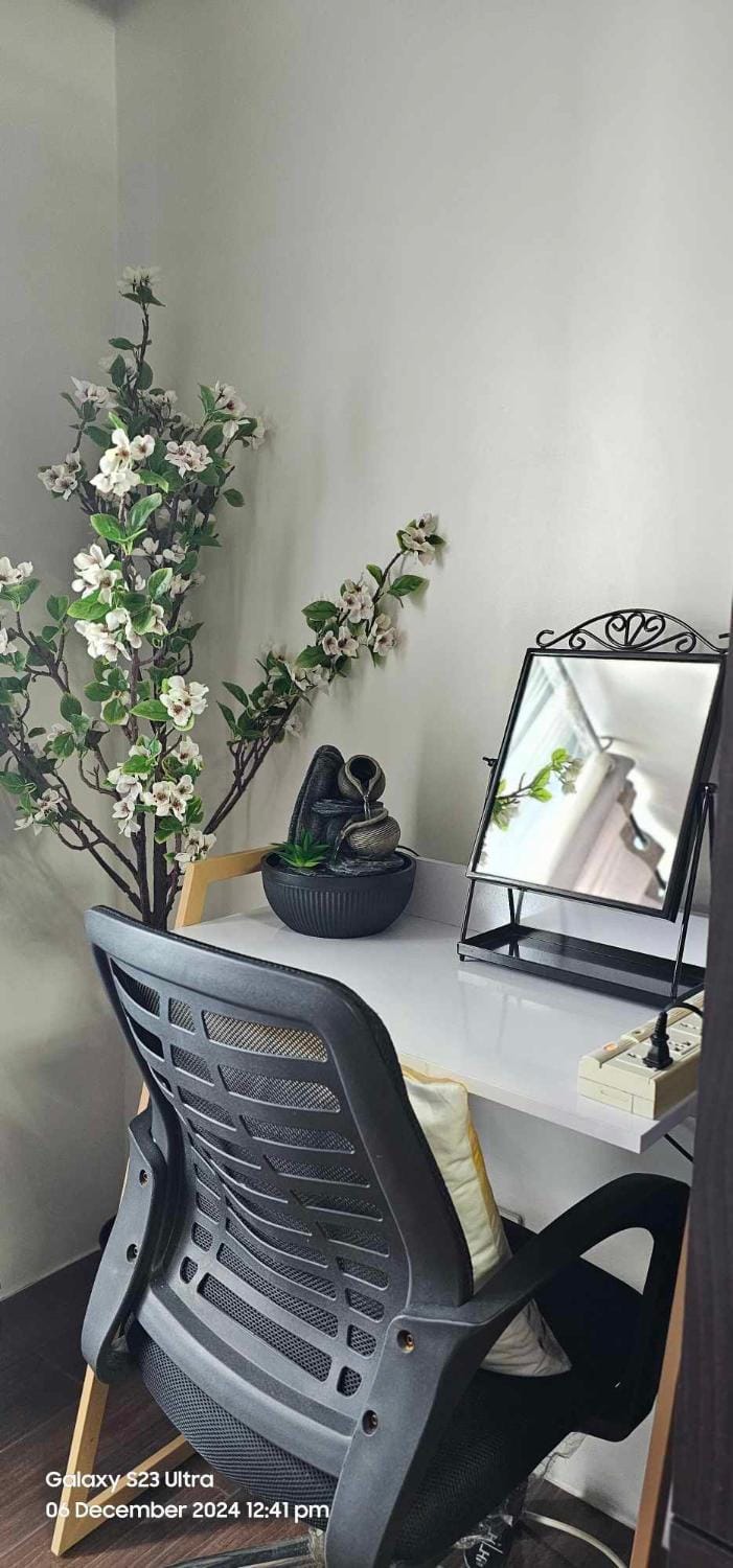 Relaxing Chic Hotel Like with Manila Bay view Apartment hotel in Pasay