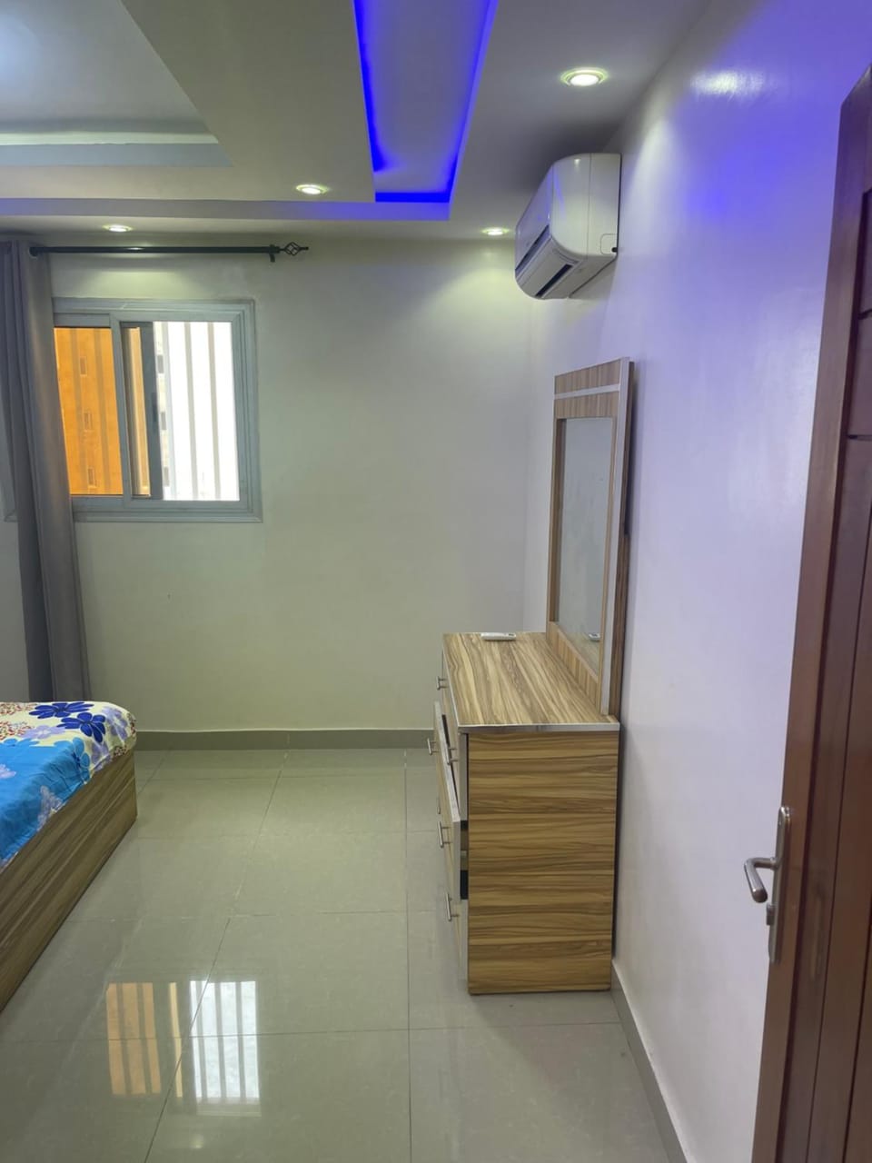 Appartement une chambre, salon Apartment in Dakar