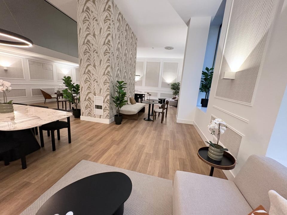 Valencia City Apartment with Gym Pool Free Parking TheHavenEscape Apartment in Valencia
