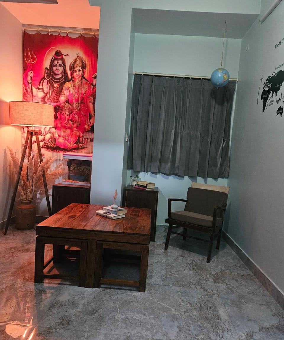 Starry Summit Suites Bed and Breakfast in Shimla