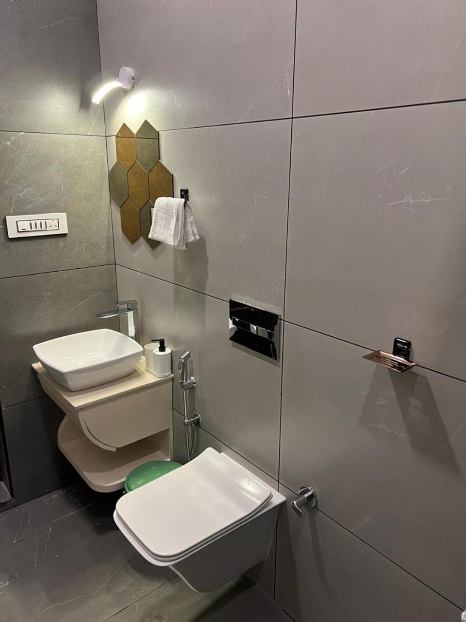 Toilet, Bathroom