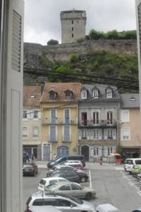 City view, Street view