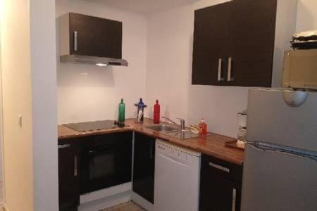 Grand T4 Terrasse proche sanctuaire Apartment in Lourdes