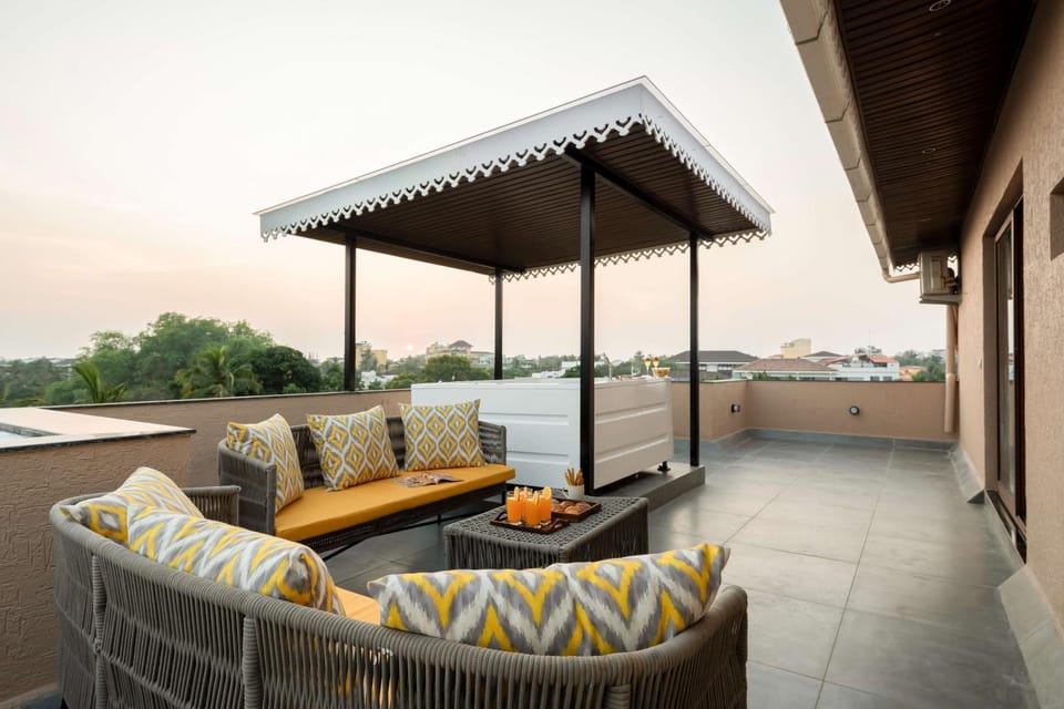 Balcony/Terrace, Balcony/Terrace, Other