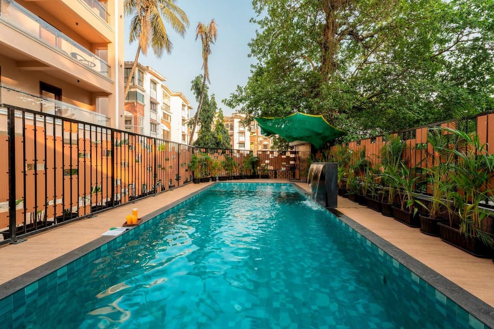 Other, Swimming pool
