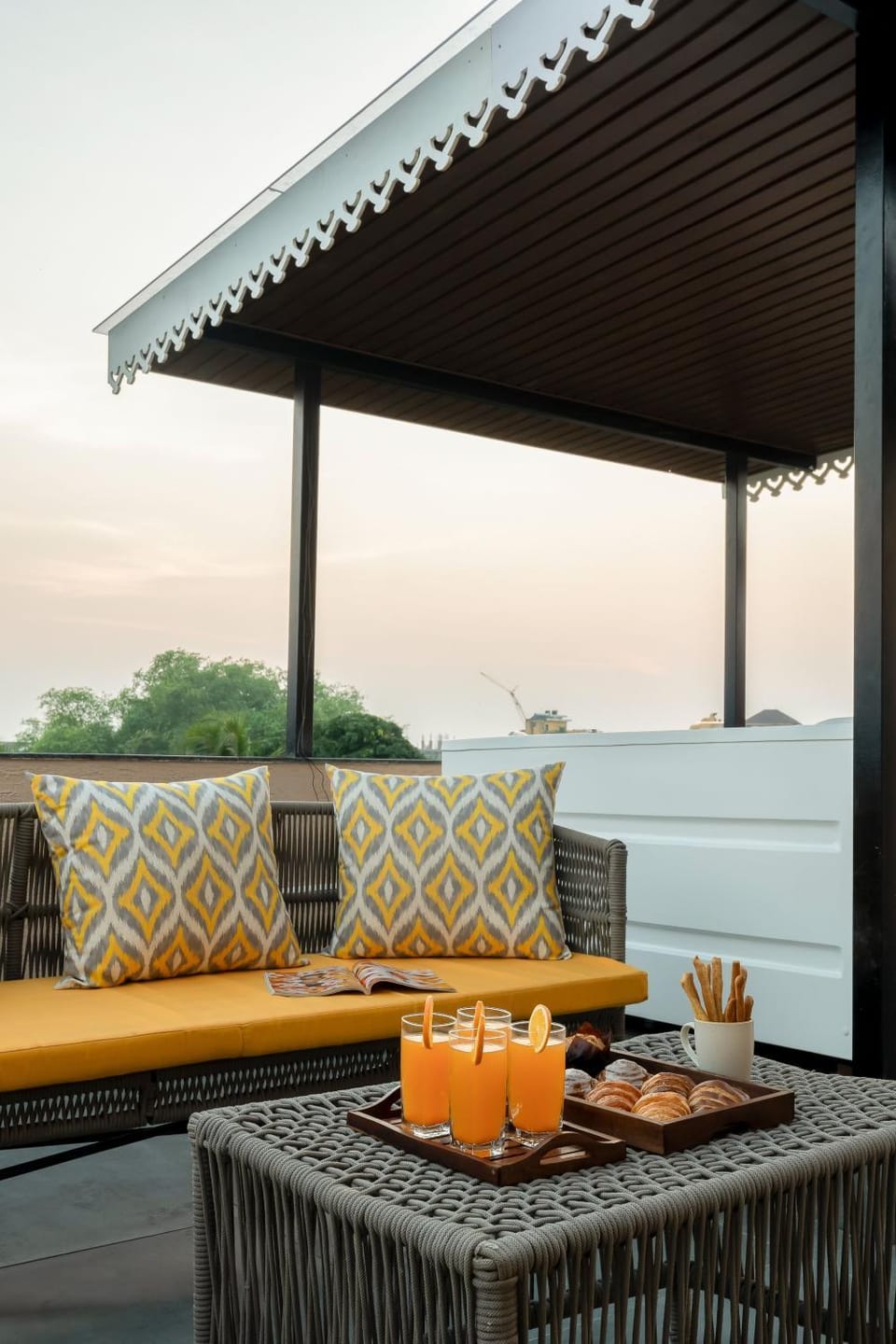 Balcony/Terrace, Balcony/Terrace, Other