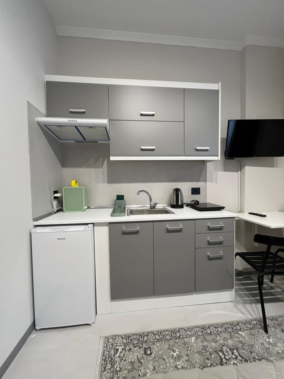 Capital Rooms Athens Apartment in Athens