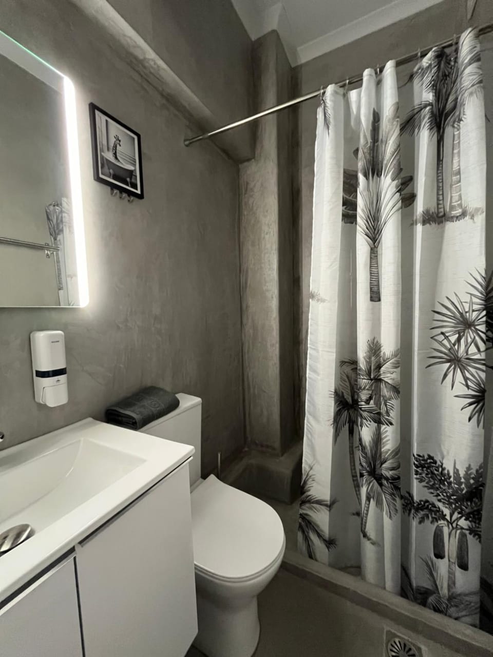 Capital Rooms Athens Apartment in Athens
