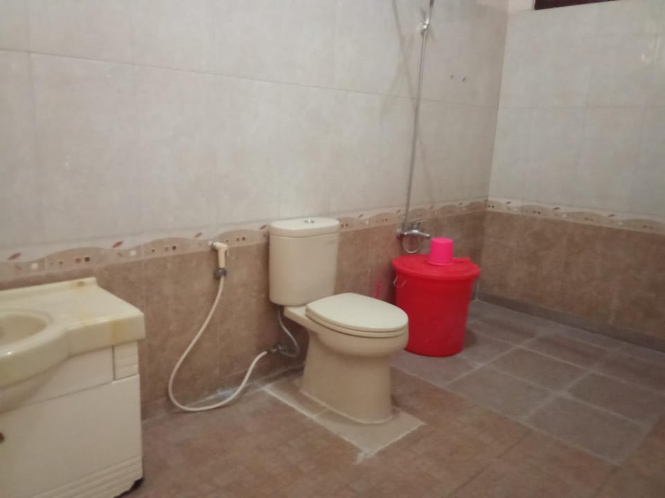 Homestay Syariah Sultan Agung Vacation rental in Indonesia