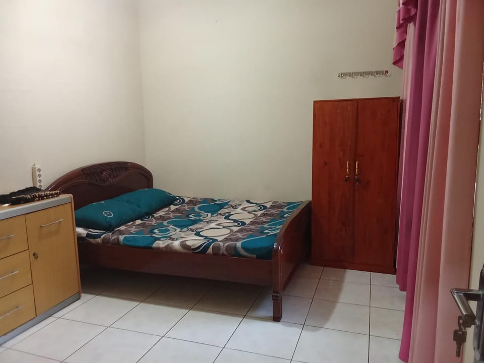 Homestay Syariah Sultan Agung Vacation rental in Indonesia