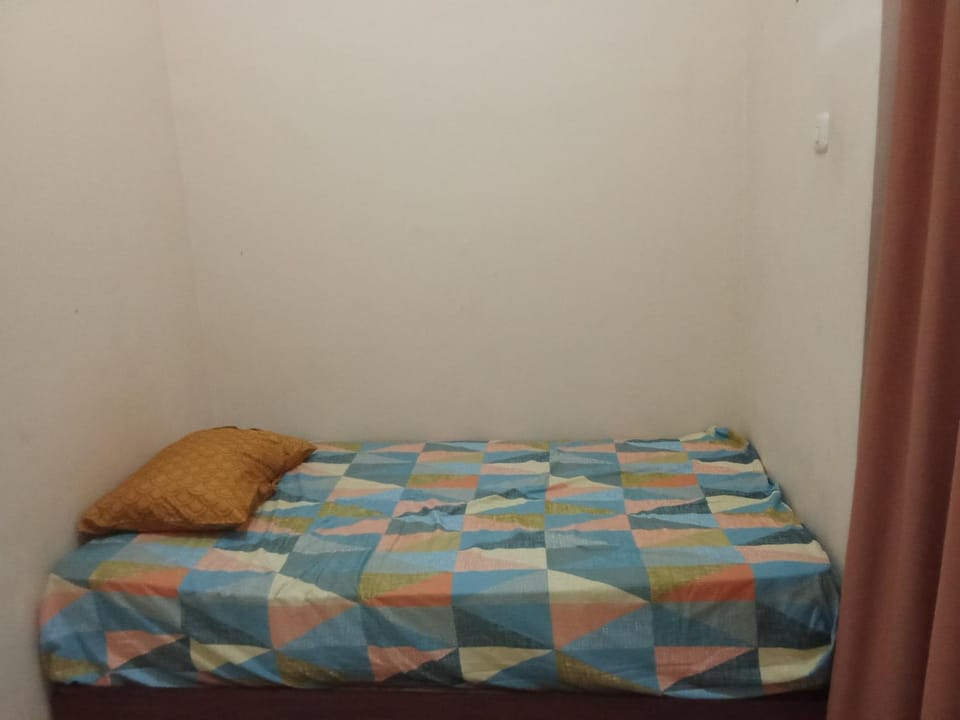 Homestay Syariah Sultan Agung Vacation rental in Indonesia