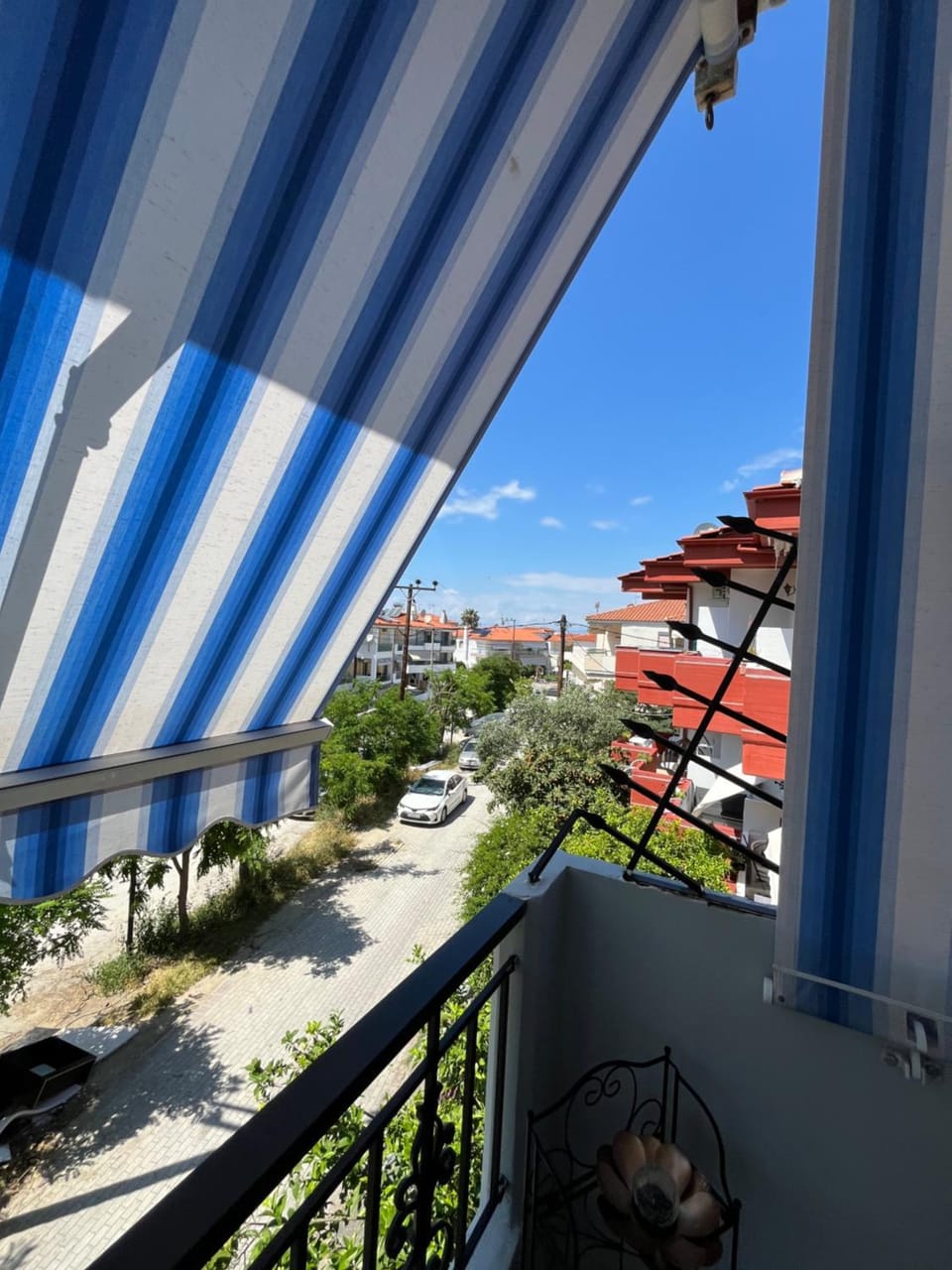 Alex Apartment Apartment in Halkidiki