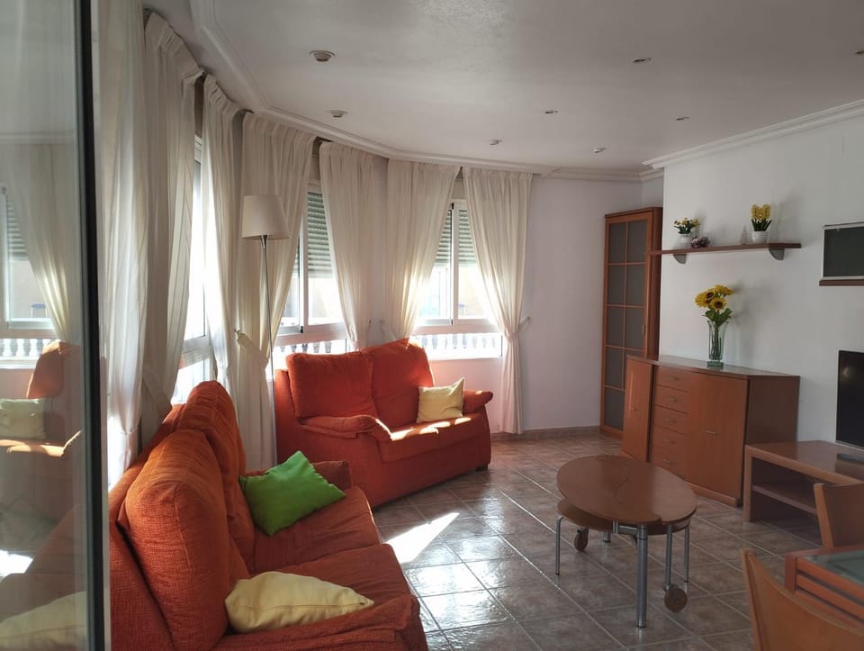 Torrevieja Centro Vacation rental in Torrevieja