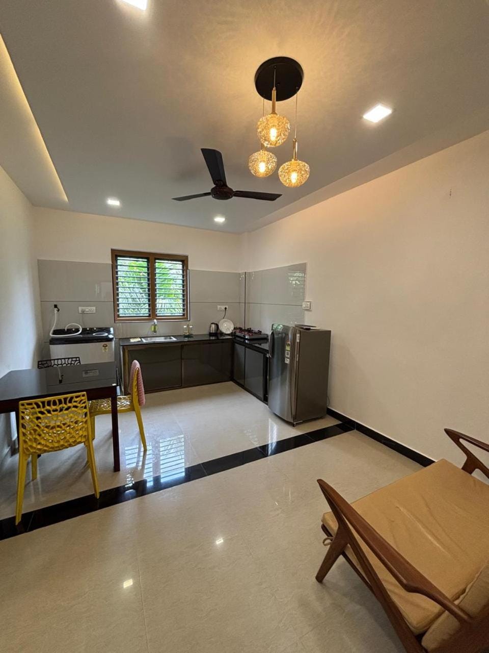 GRAYSTONE HOMESTAY, Omassery Vacation rental in Kerala