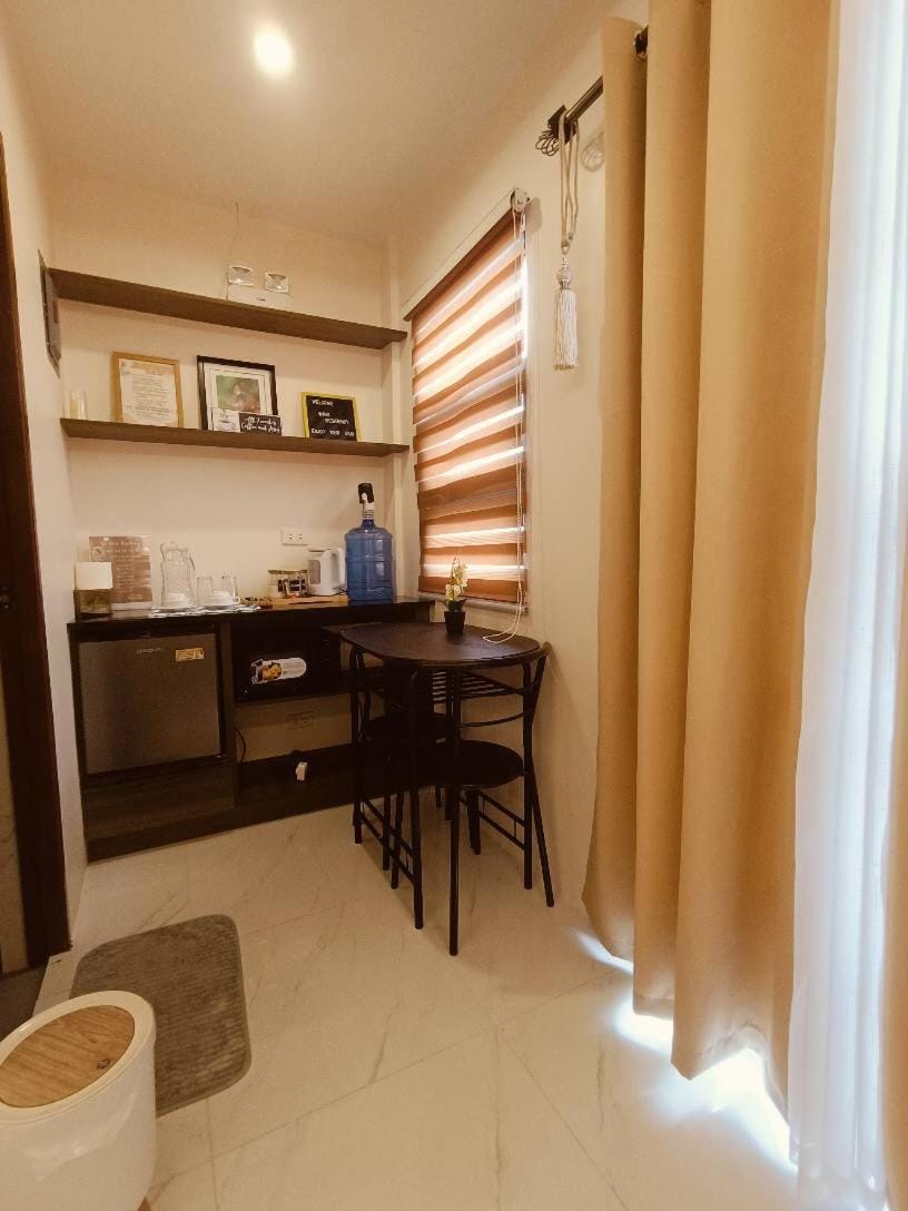 Camella Castellana subdivision Bed and Breakfast in Calabarzon