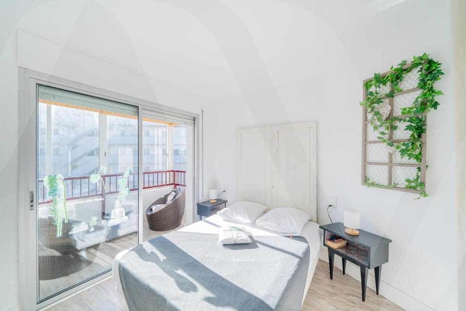 Charmant Appartement Proche Mer by Welhomy Apartment in Roses