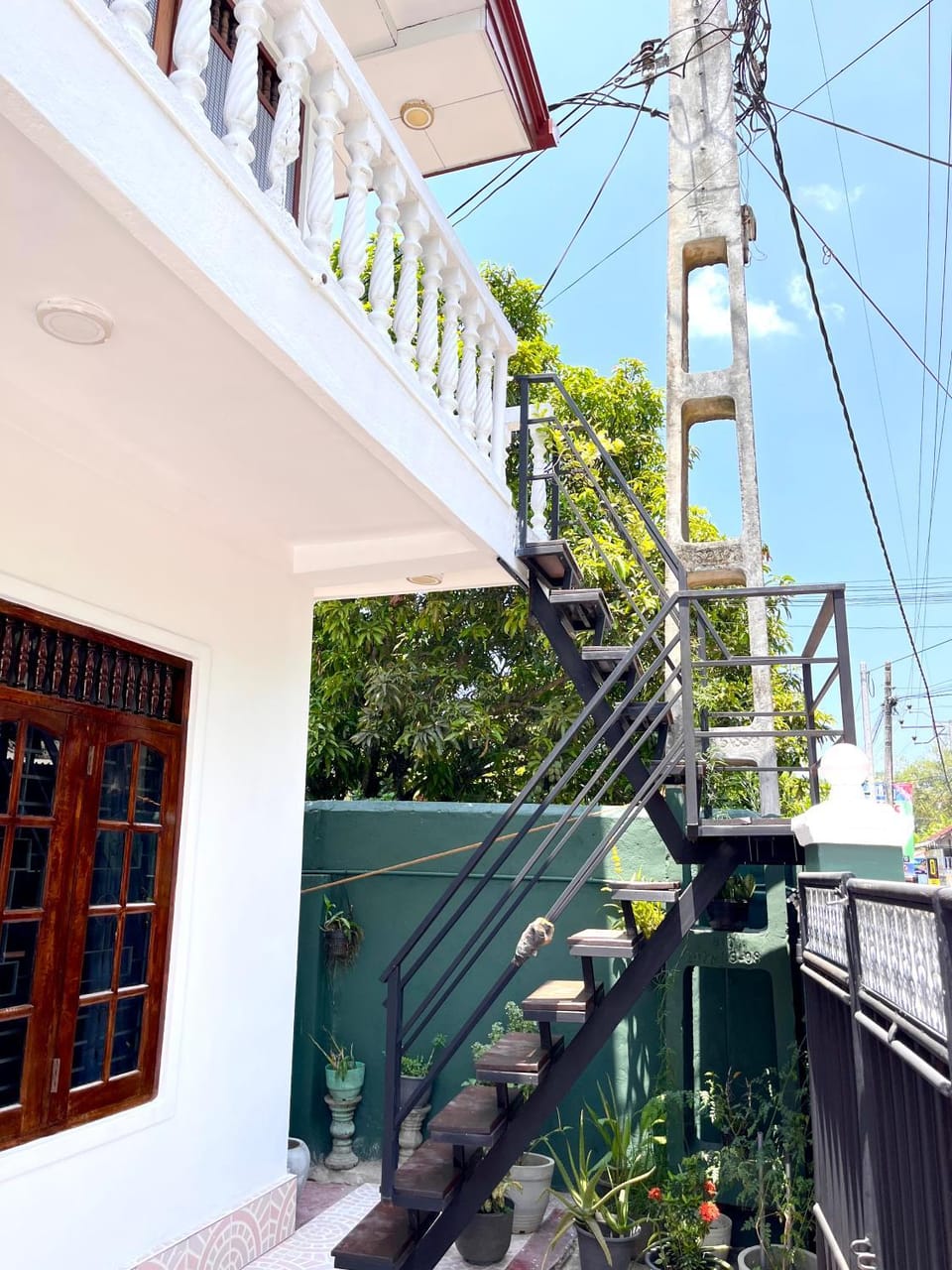 Ranga's House Bed and Breakfast in Southern Province