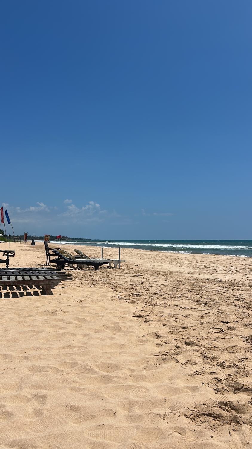 Lila Lodge, Villa - Bentota Bed and Breakfast in Western Province