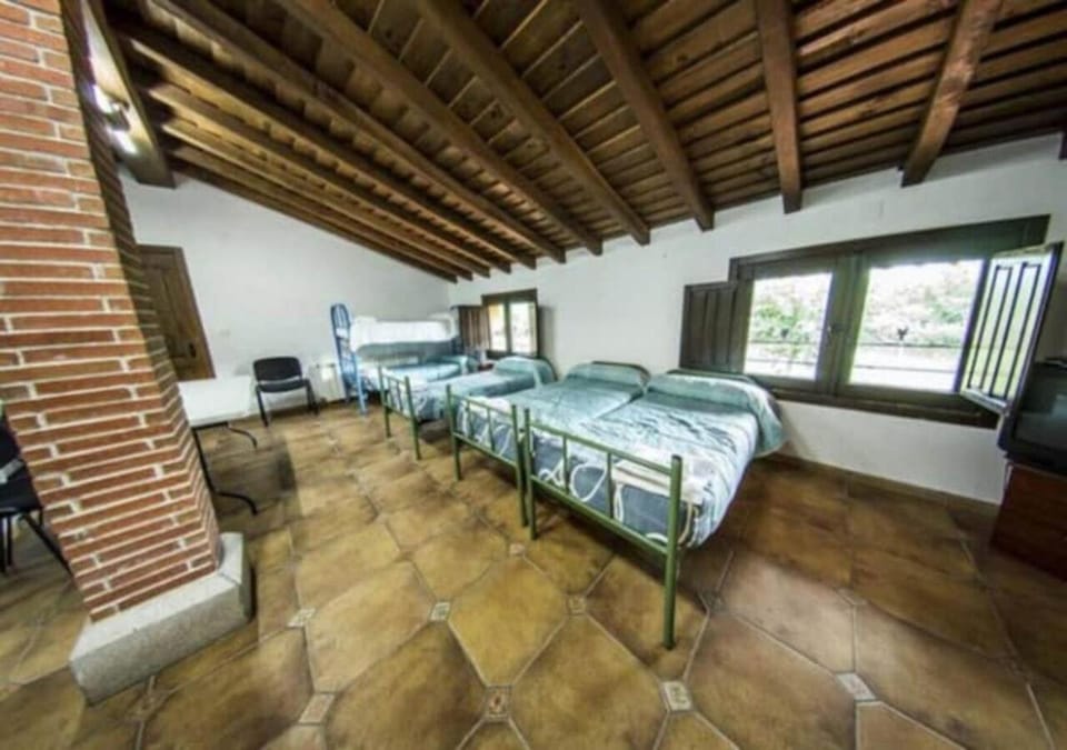 Hotel Rural El Abejal House in Castile and León