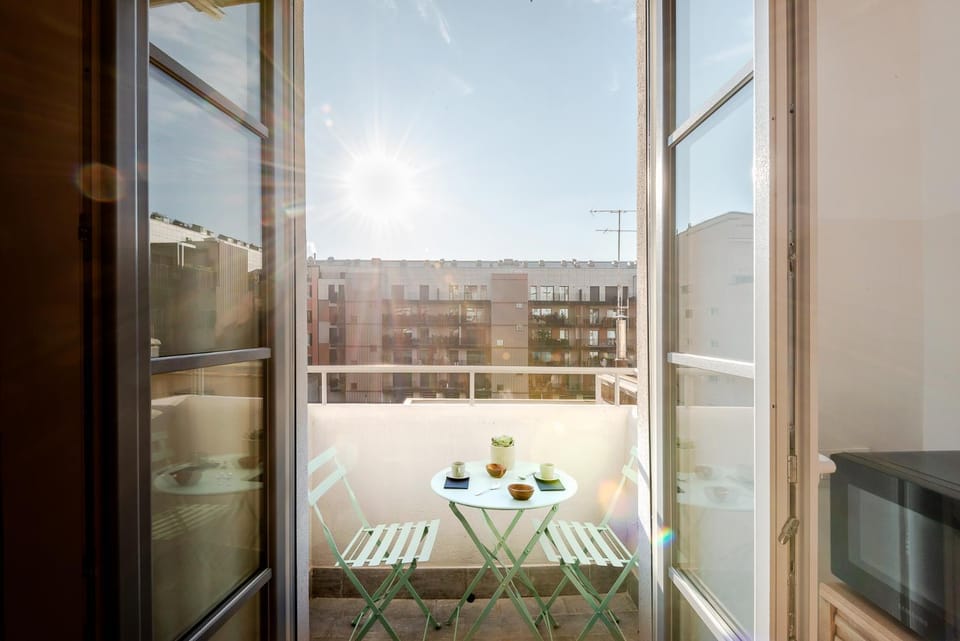 View (from property/room), Balcony/Terrace