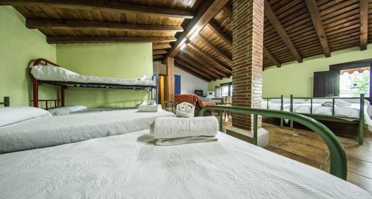 Hotel Rural La Majada House in Castile and León
