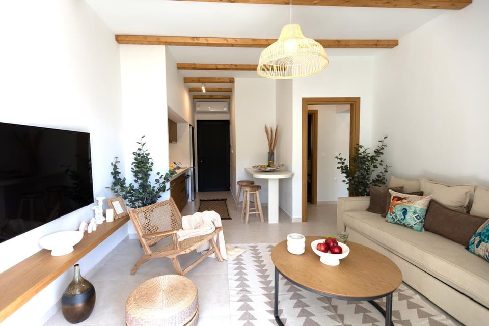 Aella Exclusive Residences Lefkada Apartment in Lefkada, Lefkada Municipality, Greece