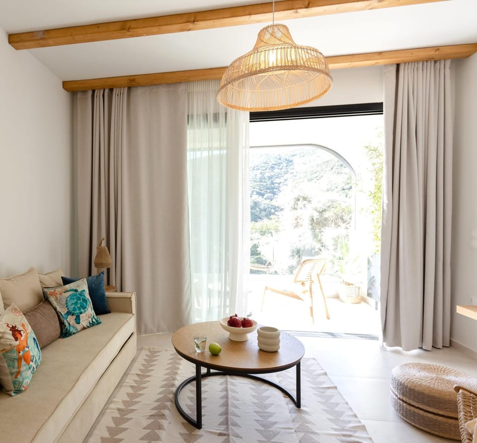 Aella Exclusive Residences Lefkada Apartment in Lefkada, Lefkada Municipality, Greece