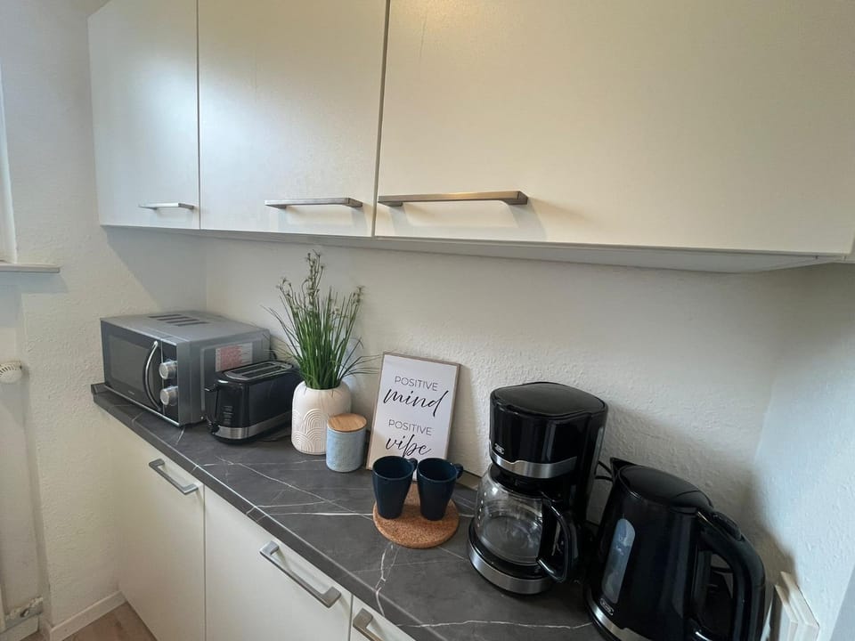 Sehr schönes und möbliertes Apartment Apartment in North Rhine-Westphalia