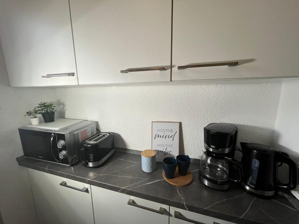 Sehr schönes und möbliertes Apartment Apartment in North Rhine-Westphalia