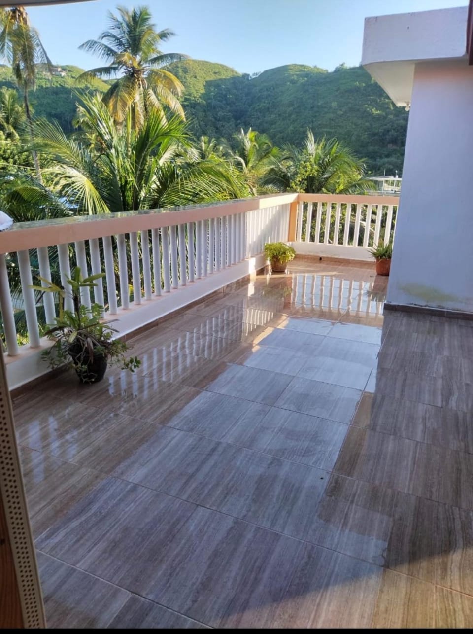 Casa Mariana Apartment in Las Terrenas