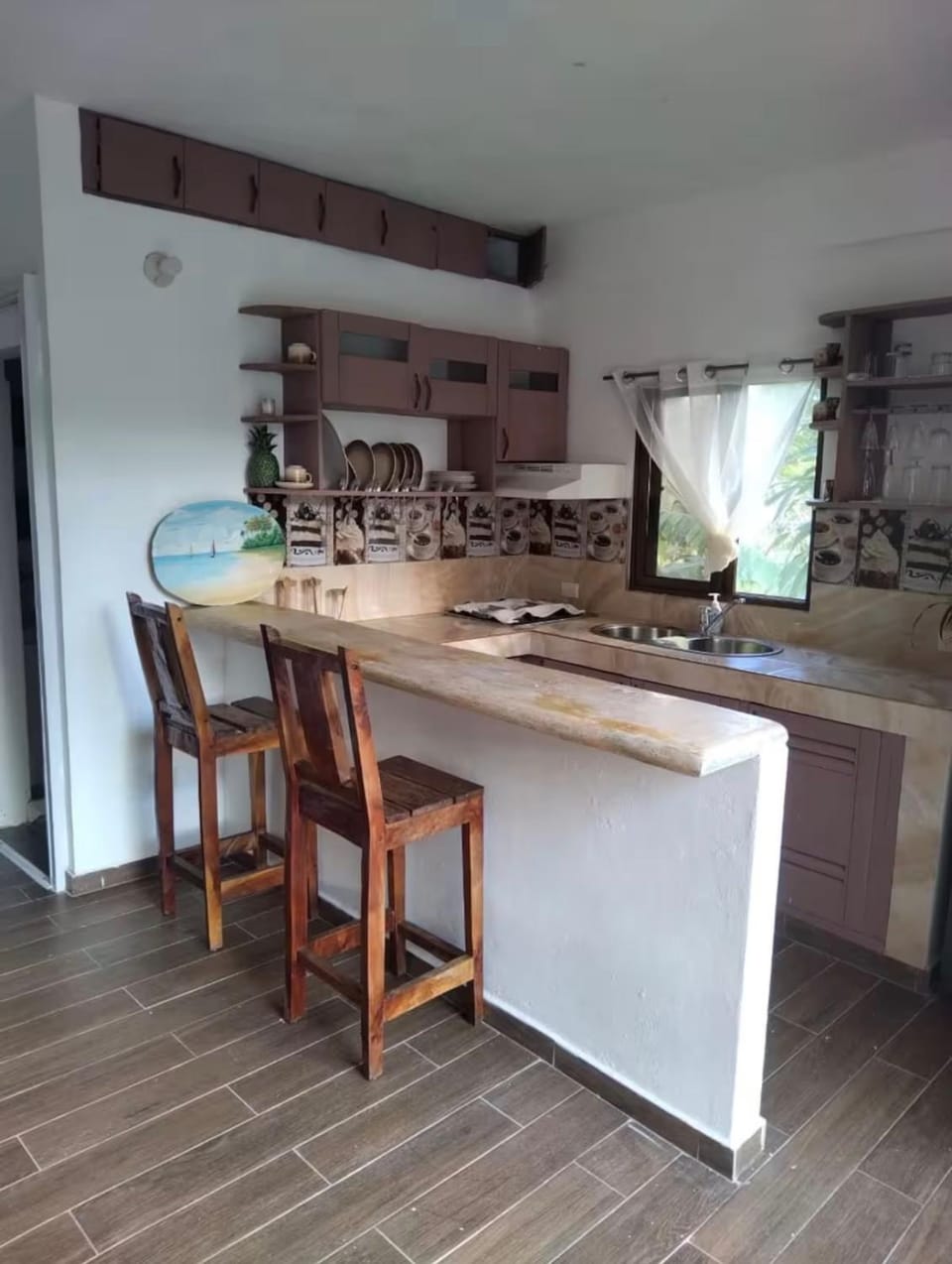 Casa Mariana Apartment in Las Terrenas