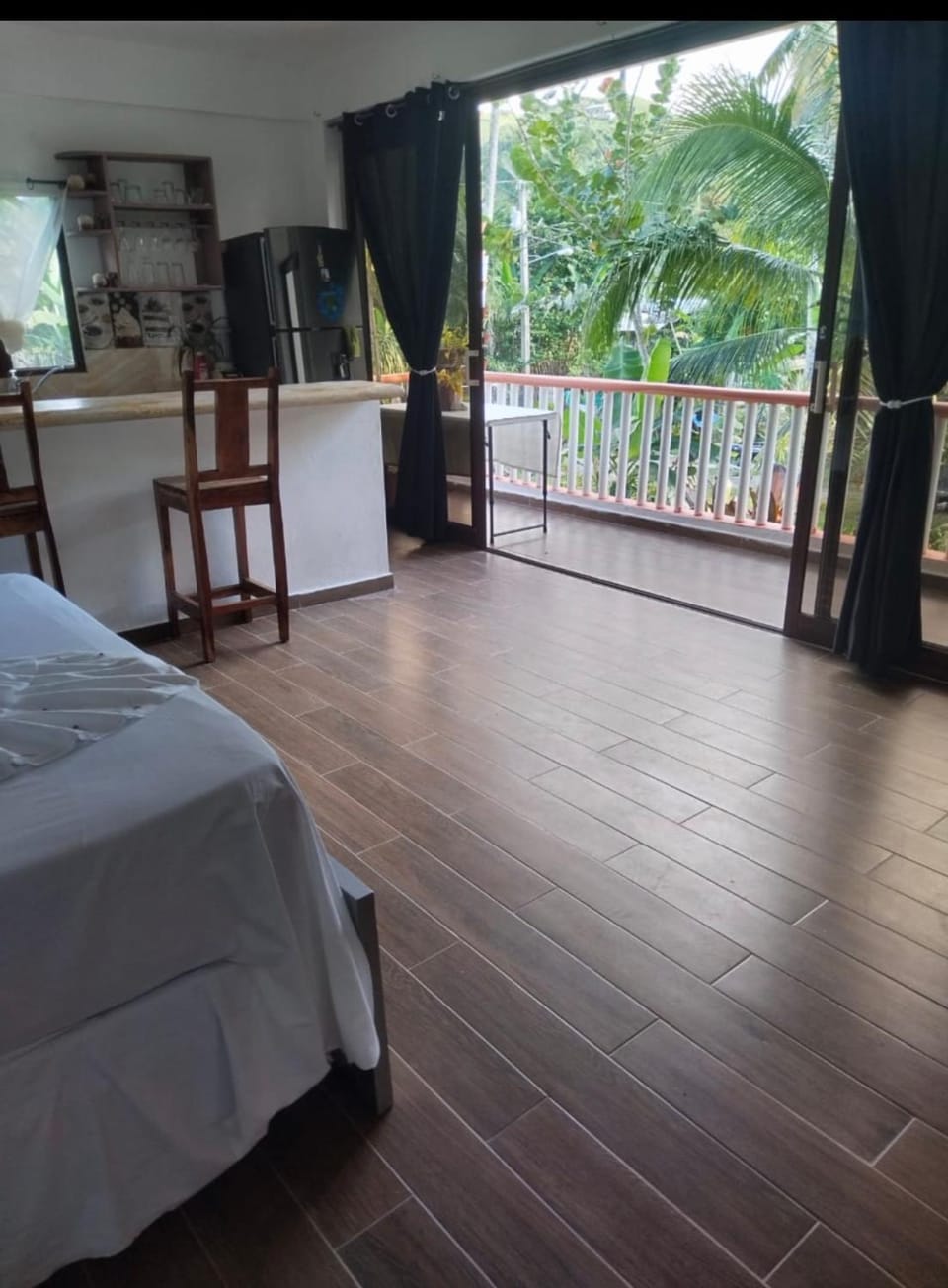 Casa Mariana Apartment in Las Terrenas