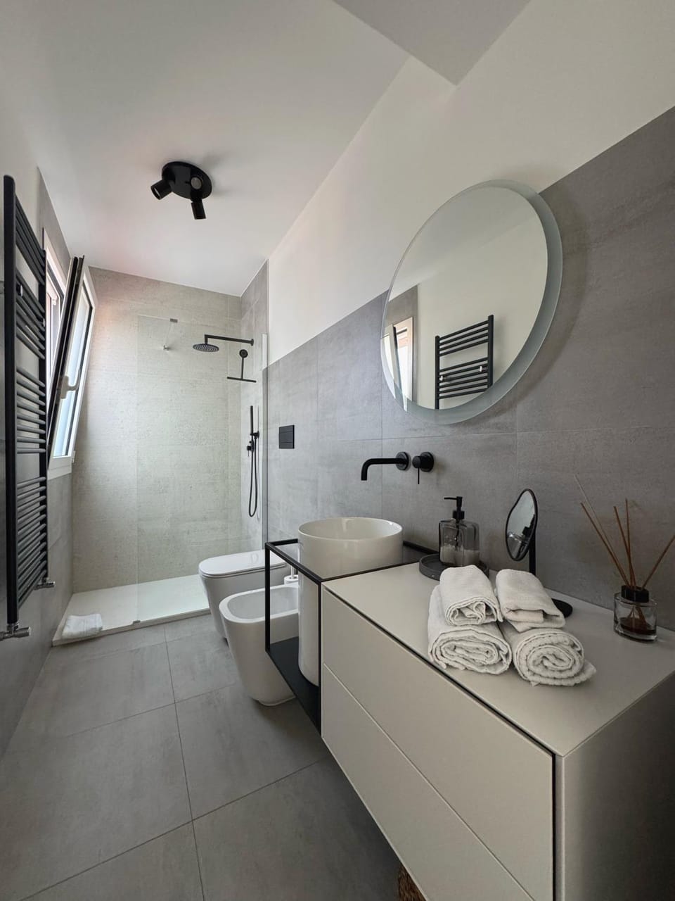 Airport Loft - Casa Giulia Apartment in Catania