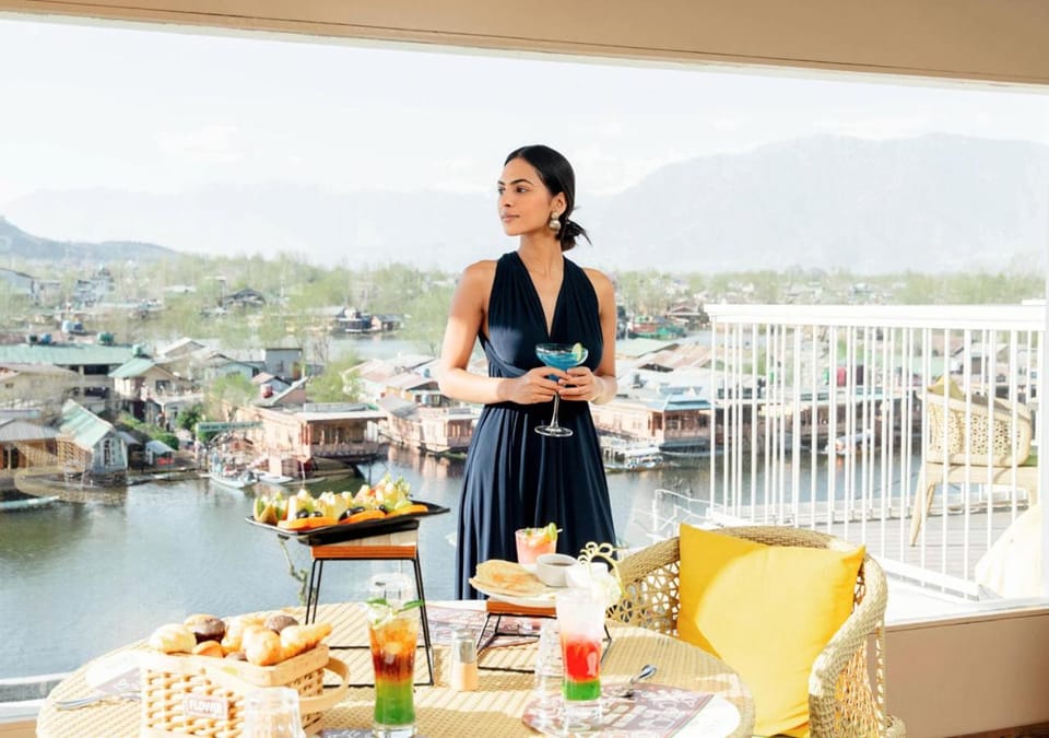 Restaurant/places to eat, Breakfast