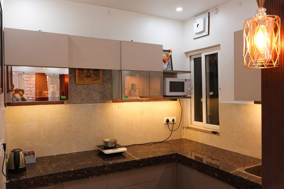 Lalit Villa Luxury Apartments Apartment in Uttar Pradesh