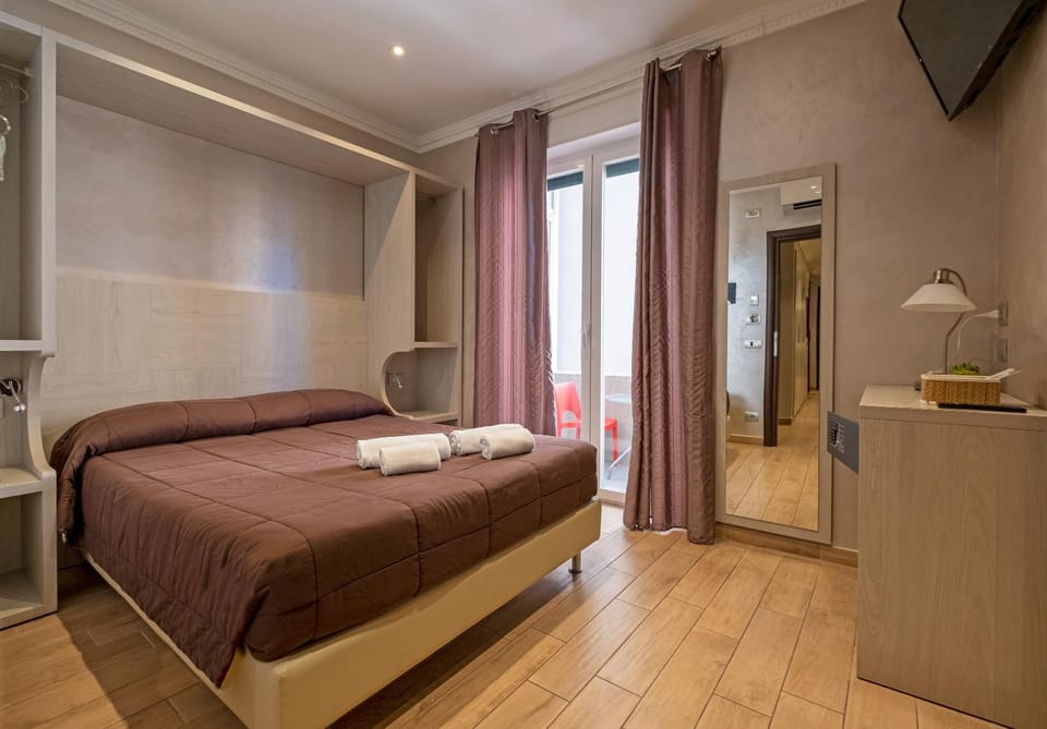 Le Camere Di Nana' Bed and Breakfast in Sanremo